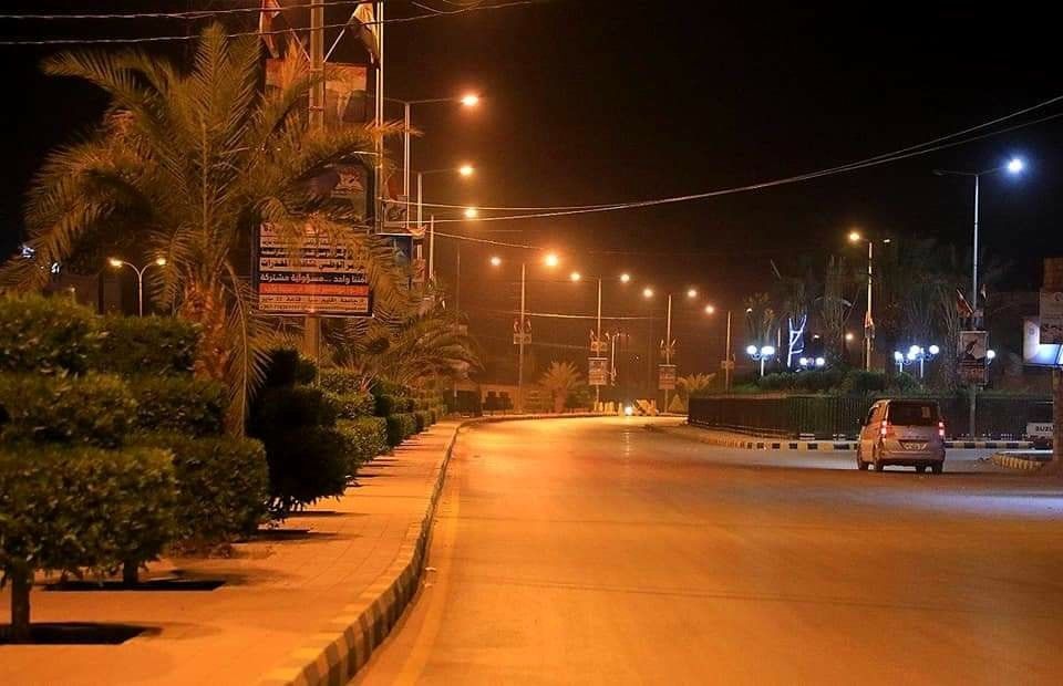 كهرباء "مأرب" تعلن بدء برمجة الانقطاعات وتدعو المواطنين لترشيد الاستهلاك