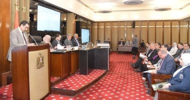 التنمية المحلية: إعداد مشروع قانون لتنظيم الأسواق والتصدى للعشوائية