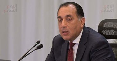 رئيس الوزراء: نشهد اليوم تحولا جذريا فى أنشطة وخدمات قناة السويس وحجم شراكاتها