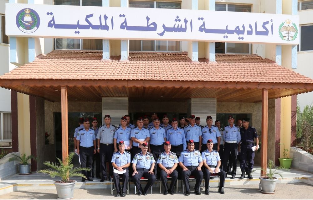 الرئاسة الفلسطينية: الأردن قادر على إفشال المؤامرة الإرهابية