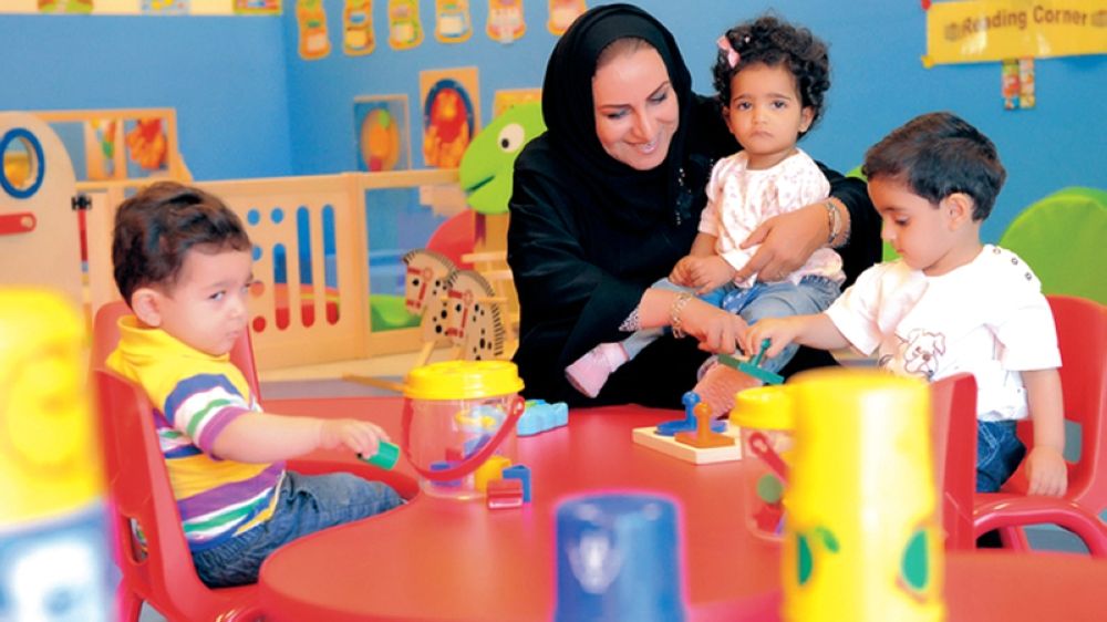 معلمة لكل 10-15 طفلاً وشروط القبول.. أحدث ضوابط تنظيم رياض الأطفال