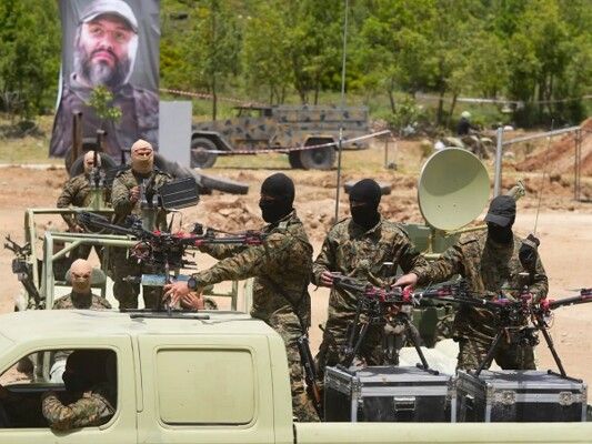 "النشرة": نقاش سياسي مفتوح بشأن الترابط بين سلاح "حزب الله" والمفاوضات الإيرانية - الأميركية