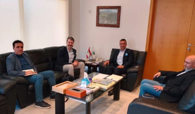 هاني بحث تعزيز التعاون مع "الفاو" و"CABI" لتطوير القطاع الزراعي وتوسيع استخدام العلاجات البيولوجية