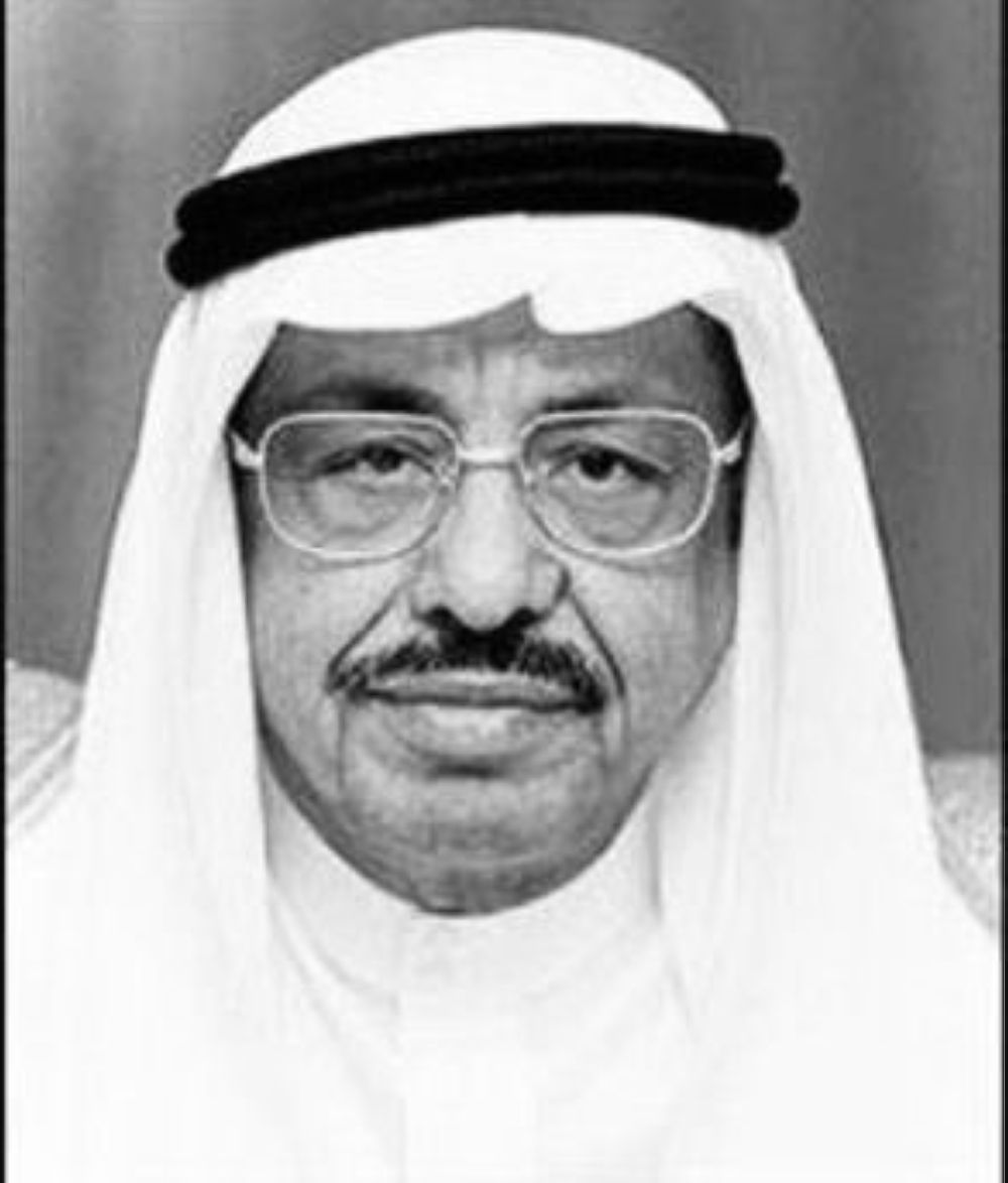 وزير الخدمة المدنية السابق محمد العلي الفايز في ذمة الله