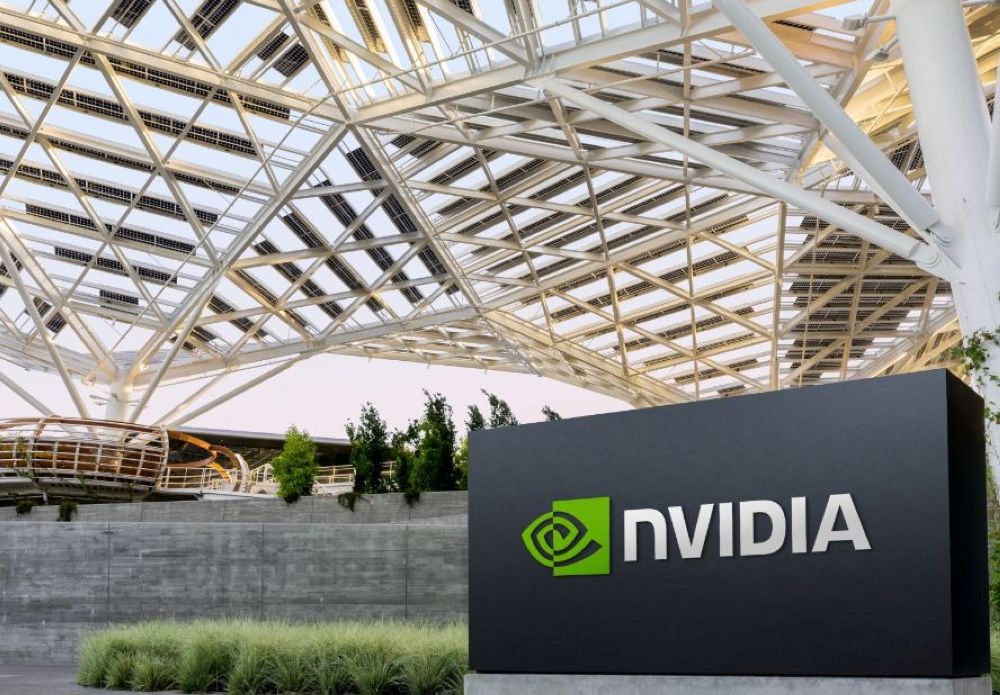 إنفيديا تتوقع خسارة 5.5 مليار دولاربعد تشديد قيود تصدير الرقائق