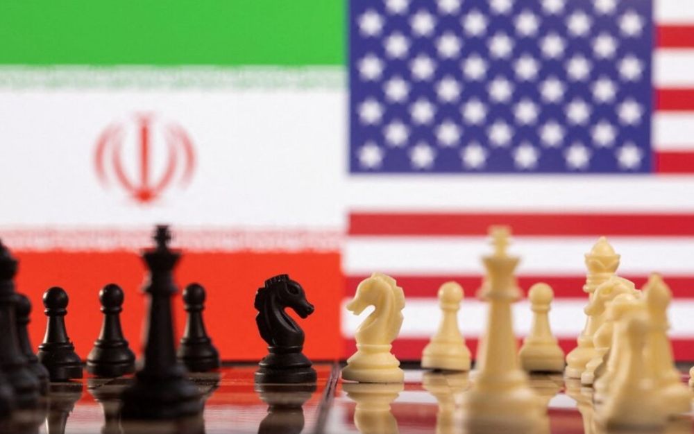 أمريكا وإيران تعقدان جلسة مباحثات نووية ثانية في روما