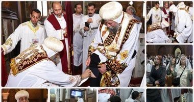 تعرف على أحداث خميس العهد فى أسبوع الآلام بالكنيسة