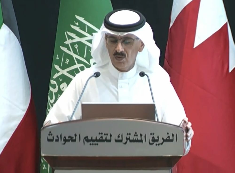 ممثل الفريق المشترك لتقييم حوادث اليمن: لا موقع محدد لمزرعة منطقة الوتدة