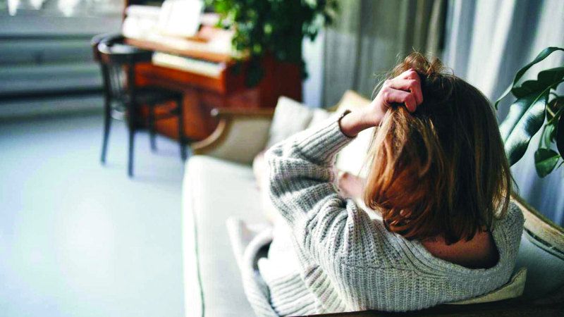 الامارات | منذ زمن أبقراط.. علاقة التوتر بالسرطان لاتزال تشغل الأطباء