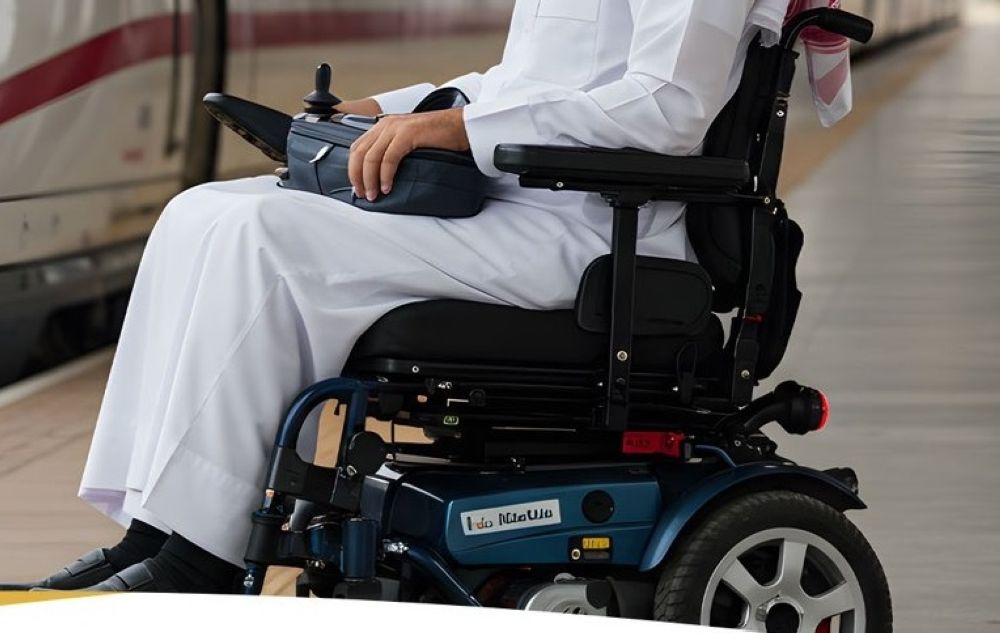 كاميرات مراقبة وإجراءات مشددة.. دليل جديد لترخيص منشآت ذوي الإعاقة