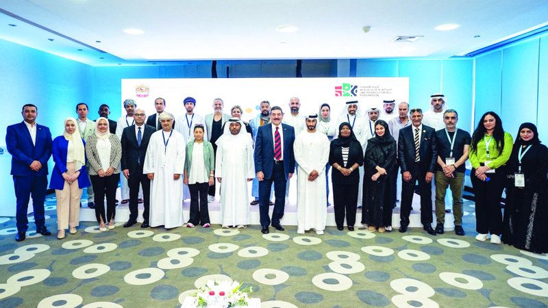 الامارات | انطلاق منتدى الإمارات للرياضة المجتمعية في دبي
