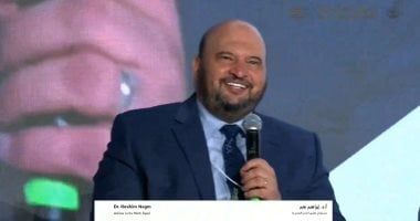 إبراهيم نجم: التراحم والتضامن الاجتماعى فى الإسلام ركيزتان لبناء المجتمعات