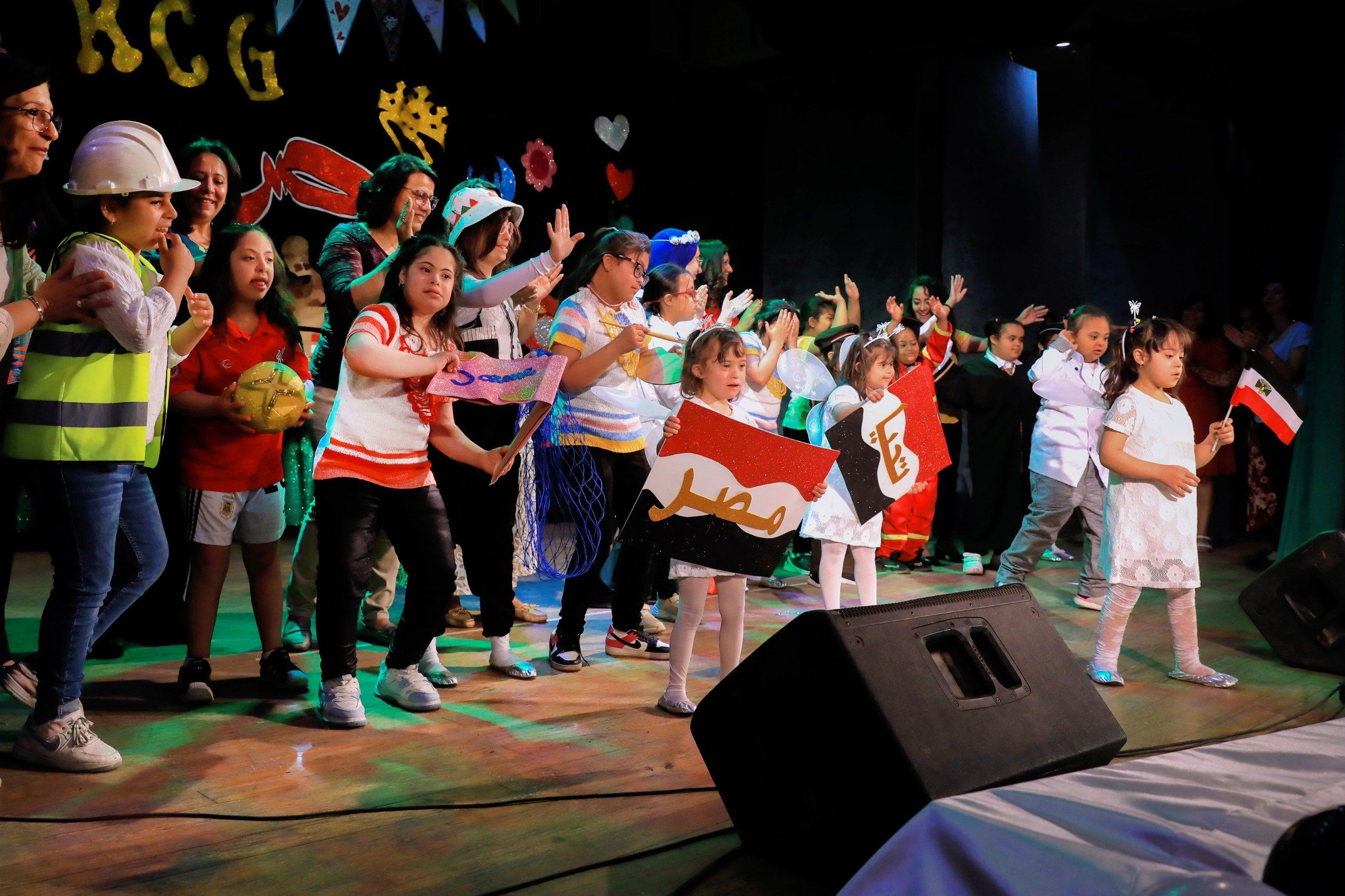 رئيس الطائفة الإنجيلية: ذوو الهمم جزء أصيل من رسالة الكنيسة الإنجيلية فى مصر