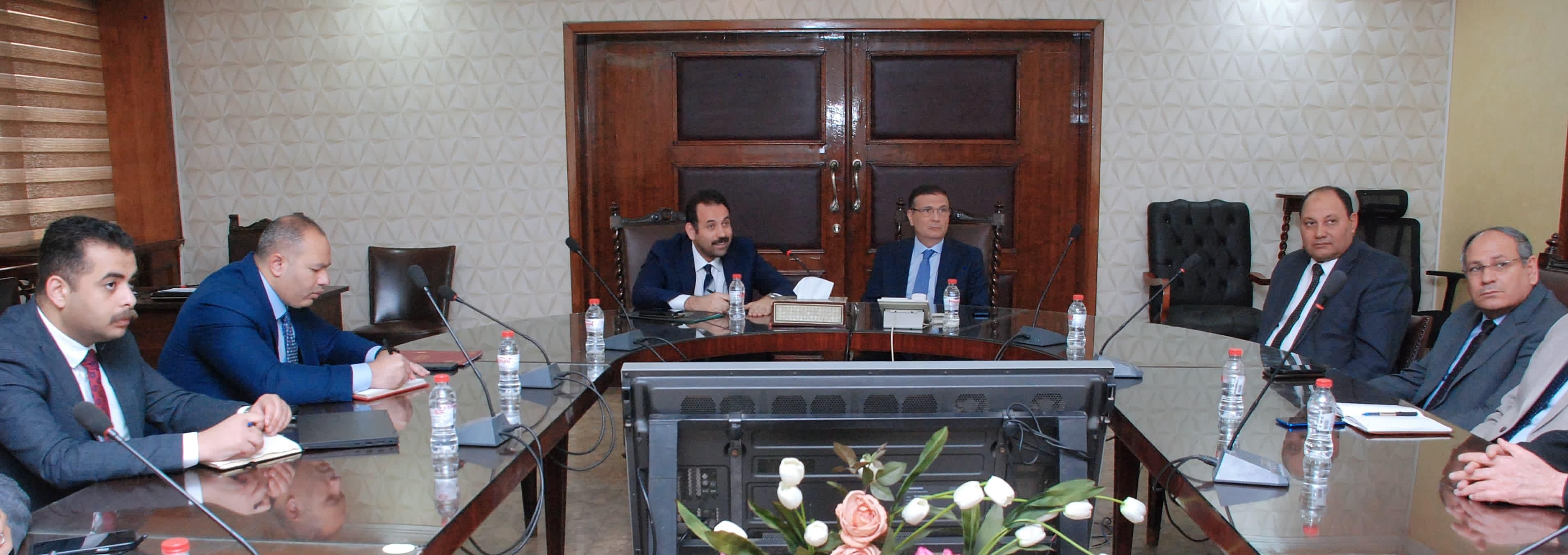 وزير الزراعة: نستهدف استلام 5 ملايين طن قمح محلى