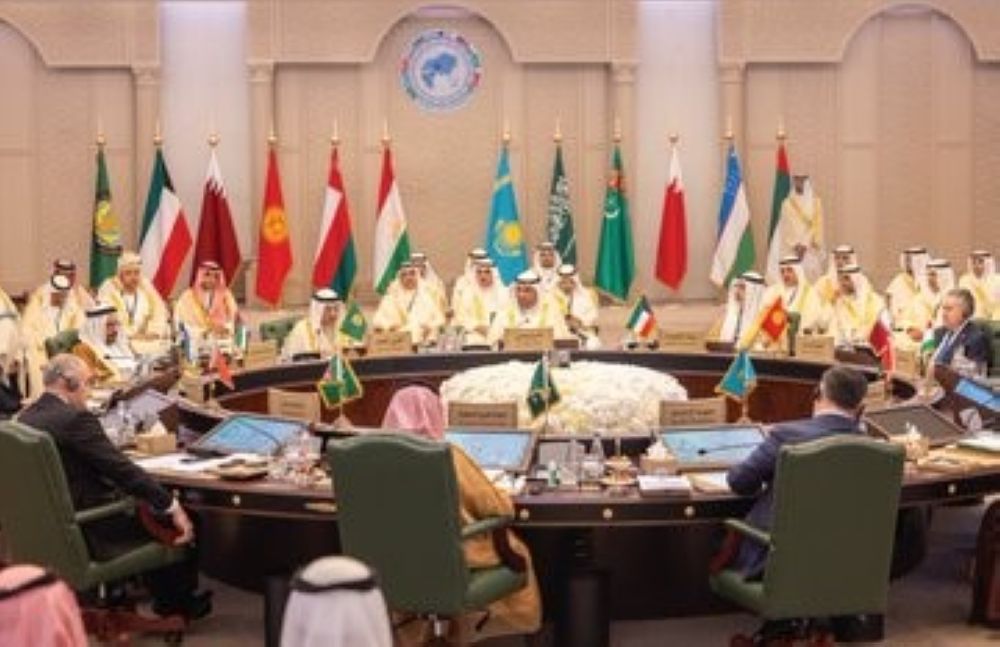 البديوي: التبادل التجاري بين الخليج وآسيا الوسطى 10 مليارات دولار
