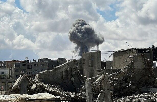 أطباء بلا حدود: قطاع غزة أصبح مقبرة جماعية للفلسطينيين وللذين يساعدونهم