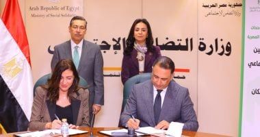 وزارة التضامن تعلن دعم وتوفير كراسى متحركة لطلاب الجامعات من ذوى الإعاقة