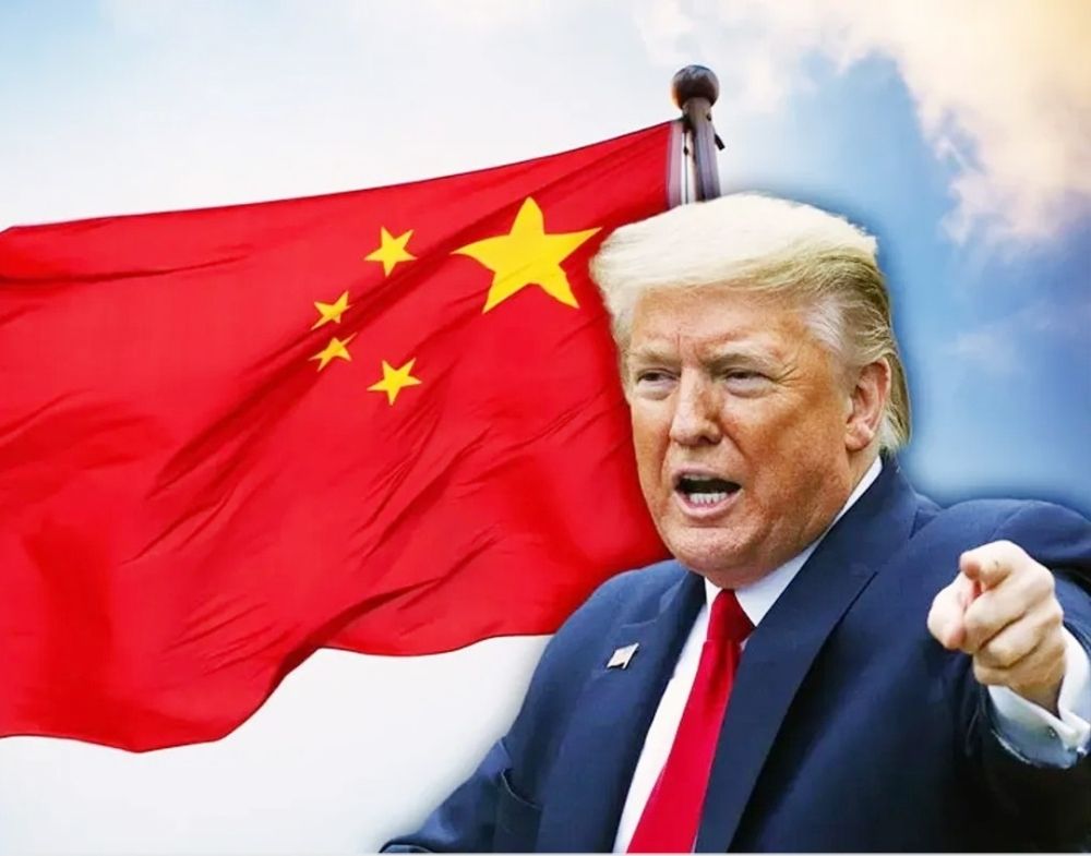 تحقيقات جديدة من إدارة ترامب تمهد لفرض رسوم على الأدوية والرقائق