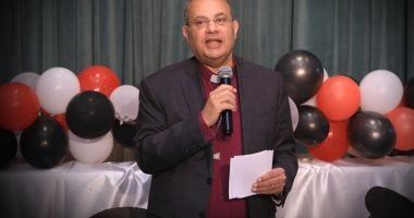 رئيس الطائفة الإنجيلية: ذوو الهمم جزء أصيل من رسالة الكنيسة الإنجيلية فى مصر