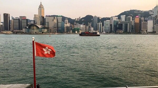 هيئة بريد هونغ كونغ: تعليق خدمة إرسال الطرود الجوية المتجهة إلى أميركا اعتبارا من 27 نيسان