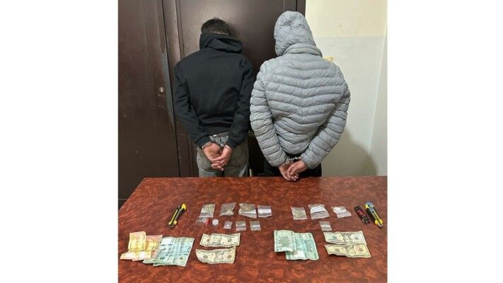 قوى الأمن: توقيف سورييَن لقيامهما بترويج المخدّرات في الطيّونة