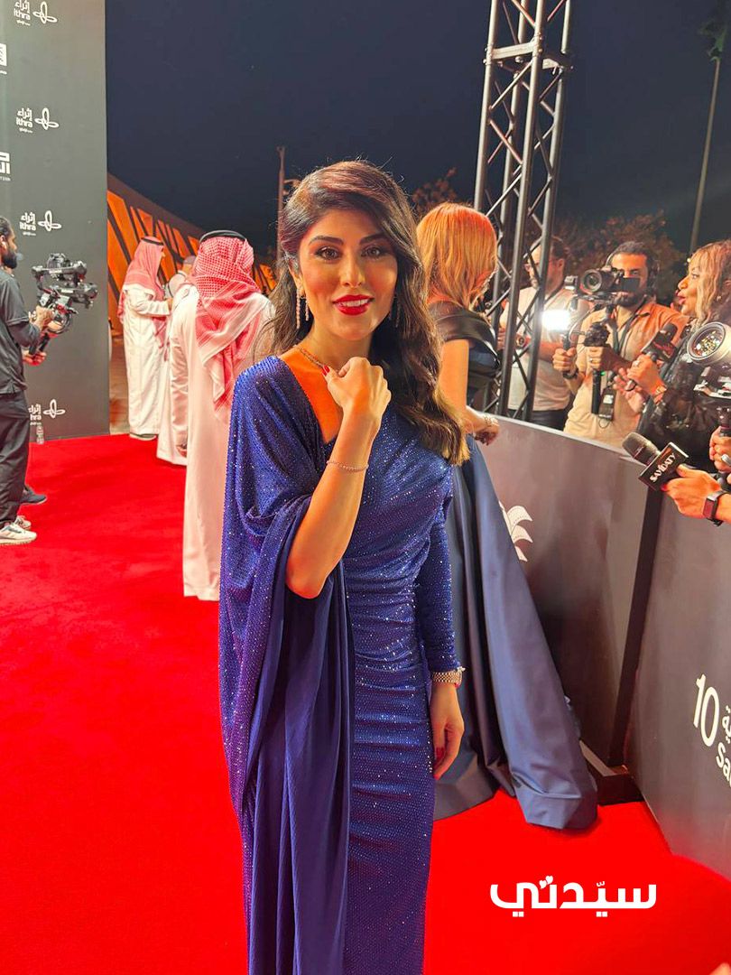 مكياج وتسريحات شعر تألقت بها النجمات في مهرجان أفلام السعودية بدورات سابقة