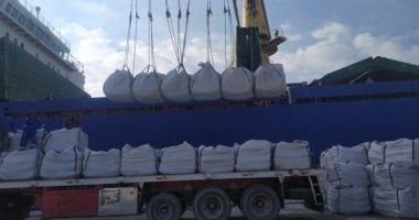 إغلاق بوغاز ميناء العريش البحرى بسبب سوء الأحوال الجوية من أجل سلامة الملاحة