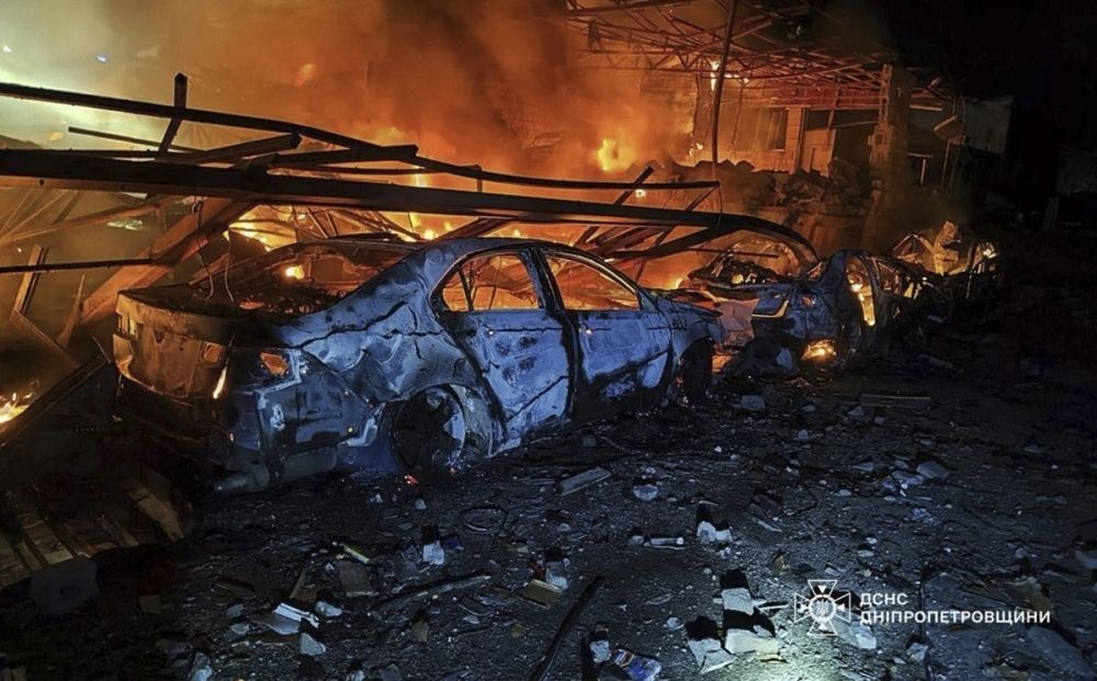 تصعيد روسي أوكراني وسط جهود متعثرة لإنهاء الحرب