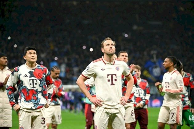 دوري أبطال أوروبا: بايرن مجبر على متابعة النهائي بعد "تحطيم" حلم خوضه على أرضه