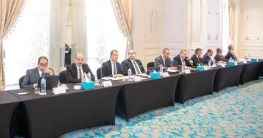 اقتصادية قناة السويس: التعاقد على 272 مشروعا بالموانئ بـ 8.3 مليارات دولار