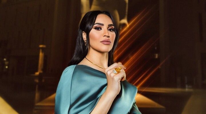 مي فاروق تستعد لطرح جديدها.."اللي شافنا"