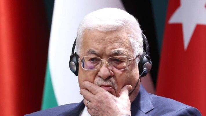 الرئيس الفلسطيني يتوجه إلى سوريا غداً الجمعة في أول زيارة رسمية بظل الحكومة الجديدة