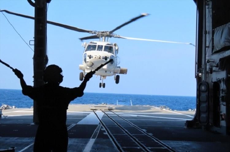 هذا موعدها...قوات دولية تعلن إطلاق عملية عسكرية واسعة في اليمن