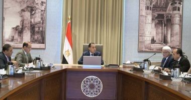 رئيس الوزراء يتابع الموقف المالى لهيئة التأمين الاجتماعى