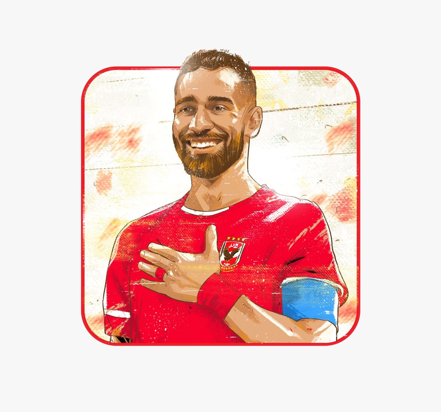 تكنولوجيا: تطبيق واتساب يتعاون مع نجوم الفن والنادى الأهلى لإطلاق حزم ملصقات حصرية