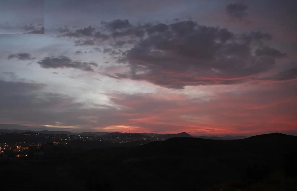 الدمام 21 مئوية.. بيان درجات الحرارة الصغرى على بعض مدن المملكة