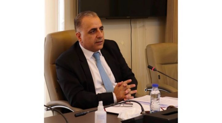 كركي: تغطية الدواء في الضمان الاجتماعي عادت إلى ما كانت عليه قبل الأزمة