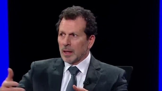 شحادة: أعد بأنّني سأُقفل وزارة المهجّرين وإنشاء وزارة جديدة معنيّة بالتكنولوجيا