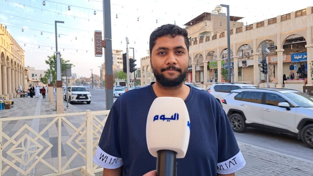 شاهد.. "اليوم" ترصد قصص المستفيدين من تخفيض المخالفات المرورية