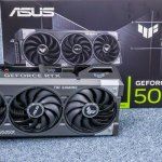 تكنولوجيا: مراجعة بطاقة ASUS TUF Gaming RTX 5060 Ti OC (نسخة 16GB)