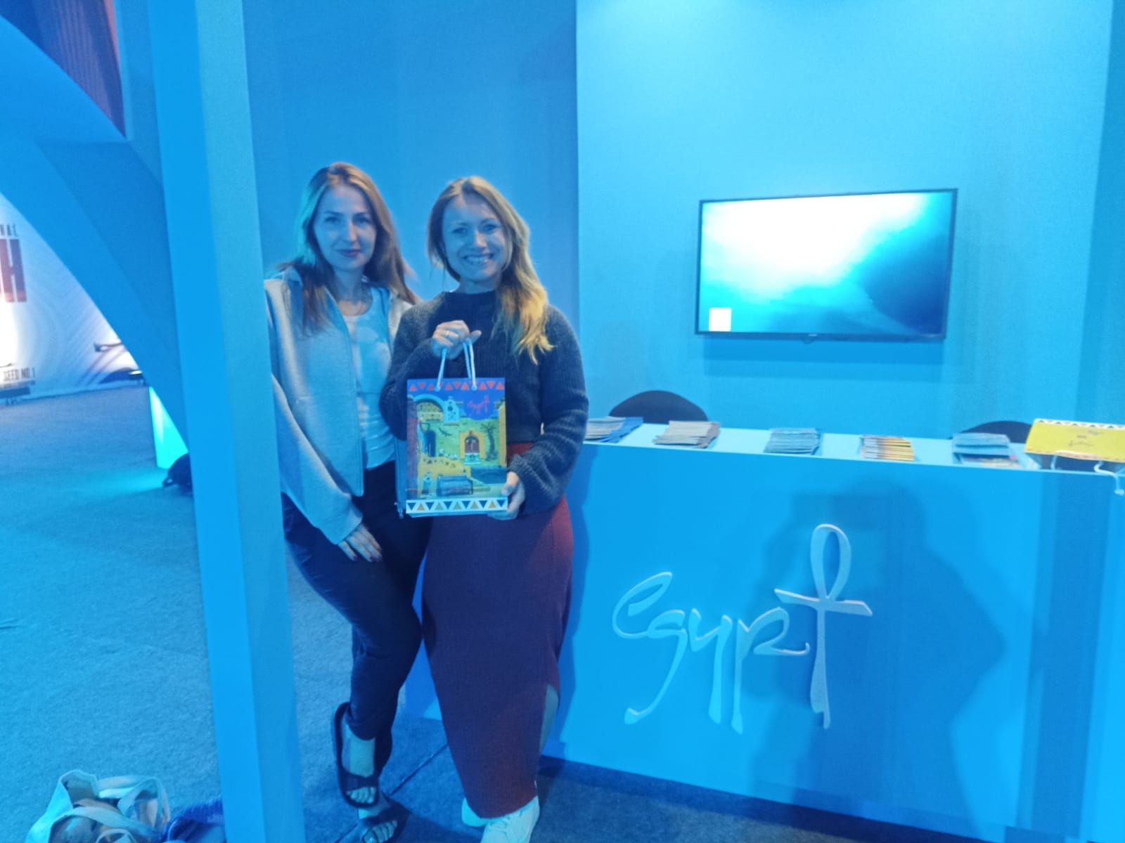 السياحة والآثار: نعمل على إثراء أجندة منتج السياحة الرياضية بمصر