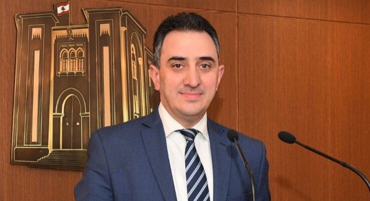 الحاج: أطلقنا فعليًا ورشة تحديد المسؤوليات وتوزيعها وصولًا لمعالجة أزمة الودائع