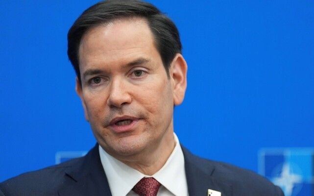 وزير الخارجية الأميركية أعلن إغلاق مركز التصدي للتلاعب بالمعلومات الأجنبية