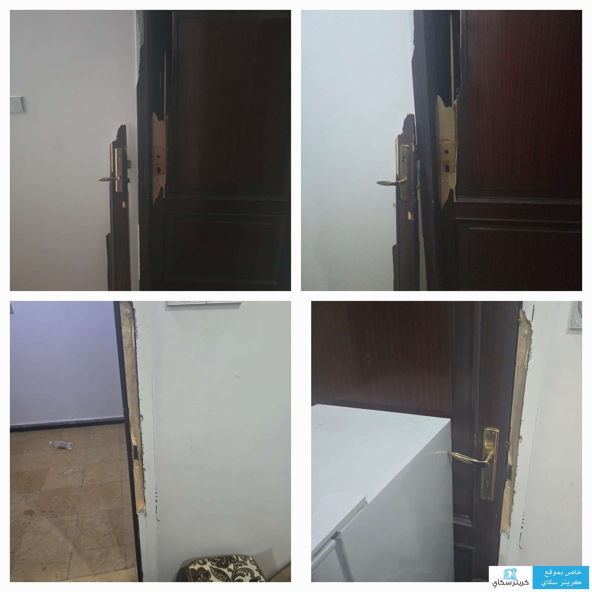 فيديو.. جريمة صادمة تهز صنعاء (أسماء المتورطين)