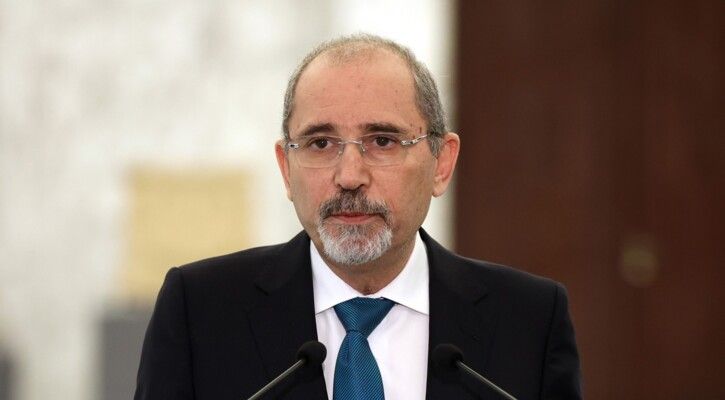 وزير الخارجية الأردنية سيزور سوريا اليوم حيث سيلتقي الشرع والشيباني