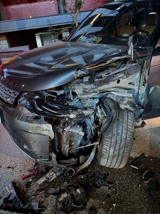 تعرضت لحادث سير.. طبيب يوضح تفاصيل الحالة الصحية للفنانة علياء صبحي