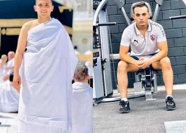 عانى منه 7 سنوات.. معلومات عن مرض أنهى حياة لاعب الزمالك سعد محمد