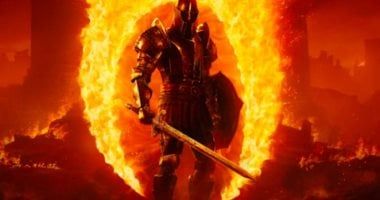 تكنولوجيا: تأكيد تطوير نسخة جديدة للعبة Oblivion والكشف قريبًا