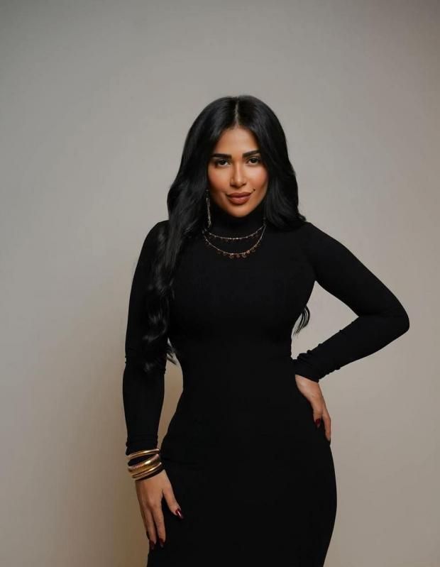 تعرضت لحادث سير.. طبيب يوضح تفاصيل الحالة الصحية للفنانة علياء صبحي