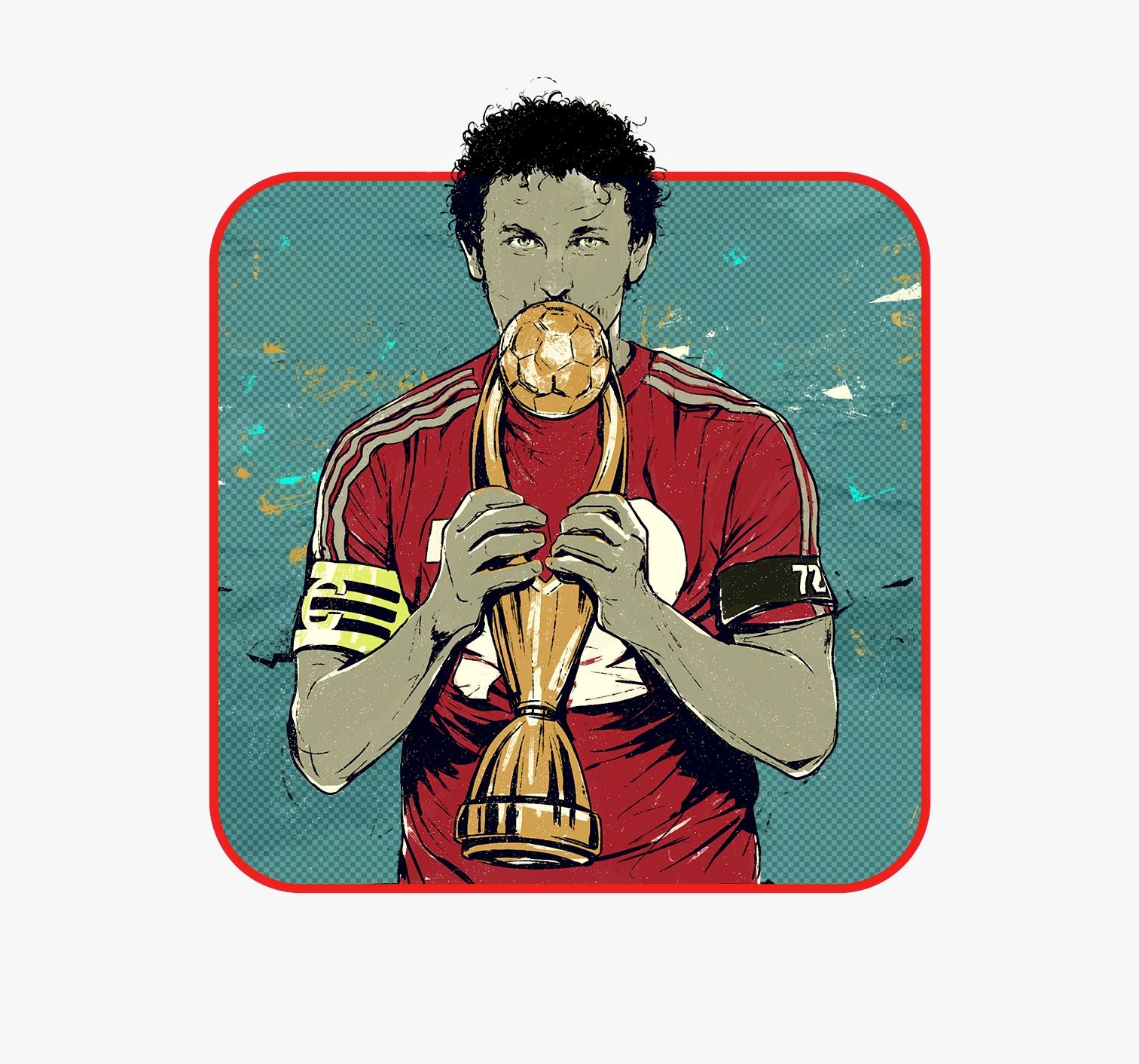 تكنولوجيا: تطبيق واتساب يتعاون مع نجوم الفن والنادى الأهلى لإطلاق حزم ملصقات حصرية